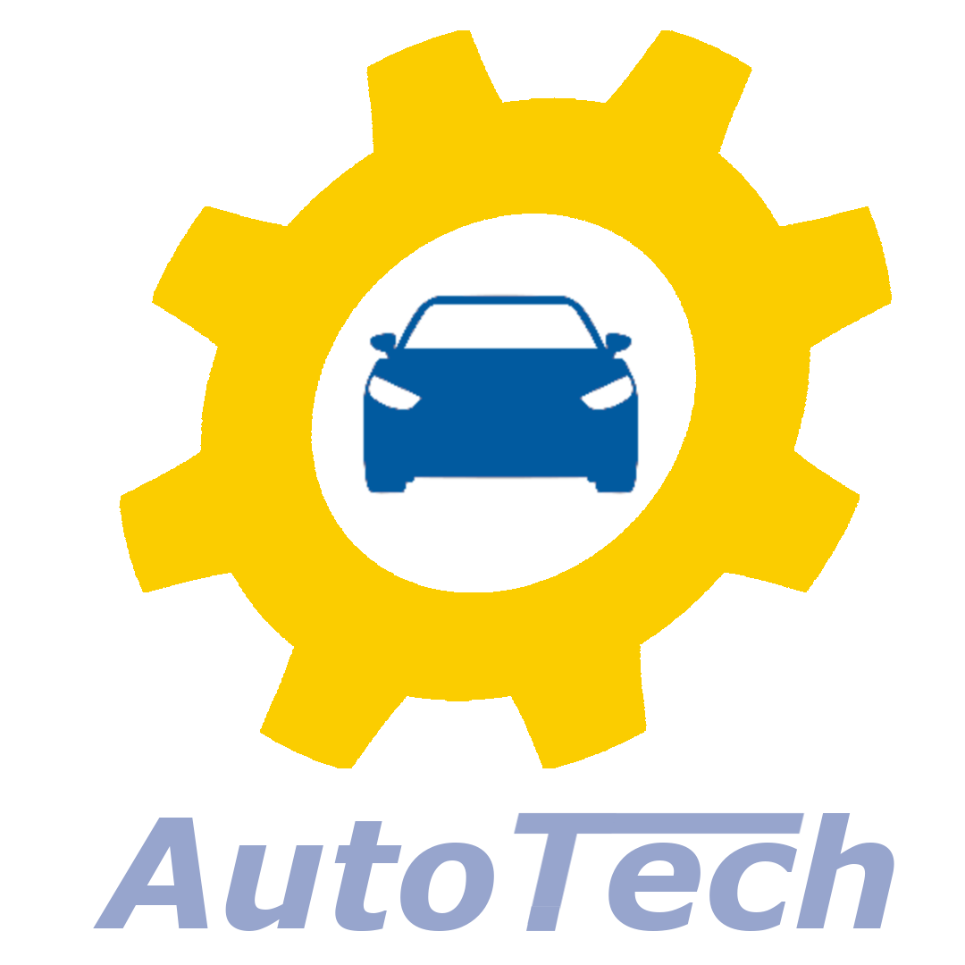 A square version of the autotech logo. It is used as a favicon for the site